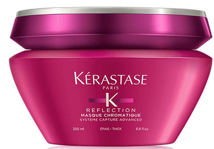 Kerastase Reflection Masque Chromatique Fine Hair