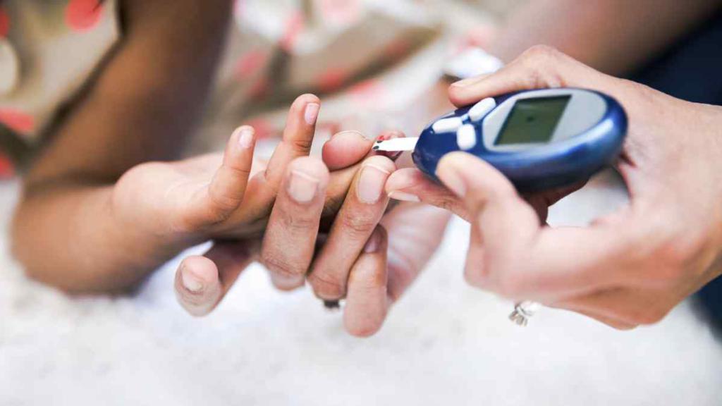 Моди-диабет 2 типа