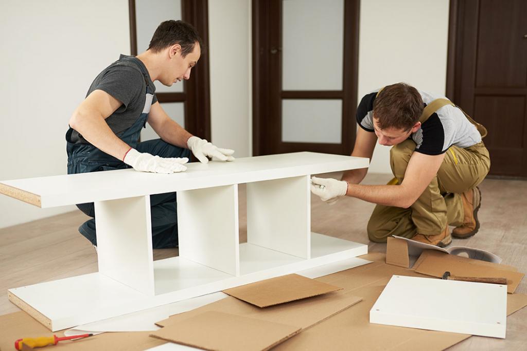 Бизнес-план мебельного производства: порядок расчетов, определение окупаемости, отзывы