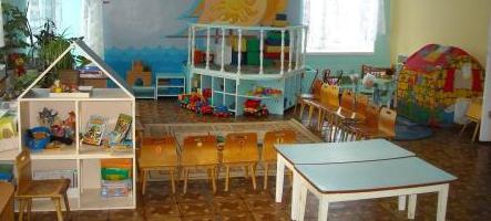 детский сад город киров