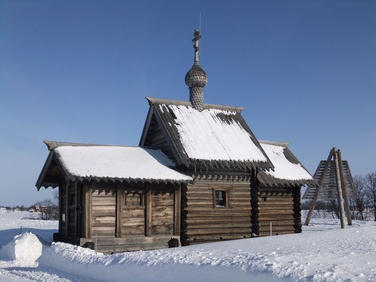 храм возрождение храма