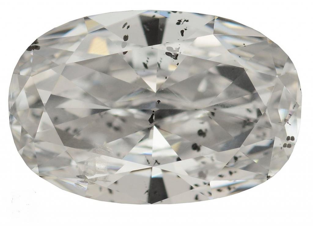 плотность алмаза 3500 какой объем займут