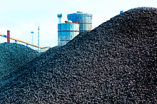 переработка каменного угля