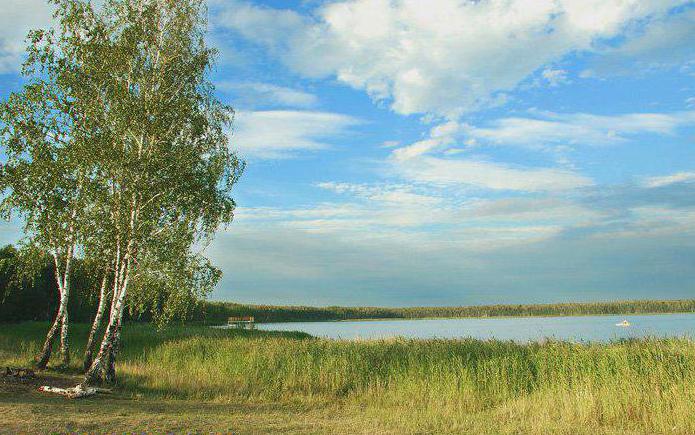 озеро подборное челябинской области