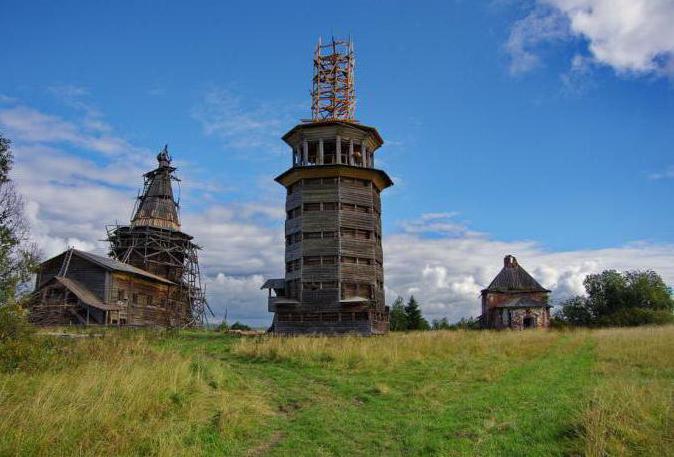 березник архангельская область виноградовский район