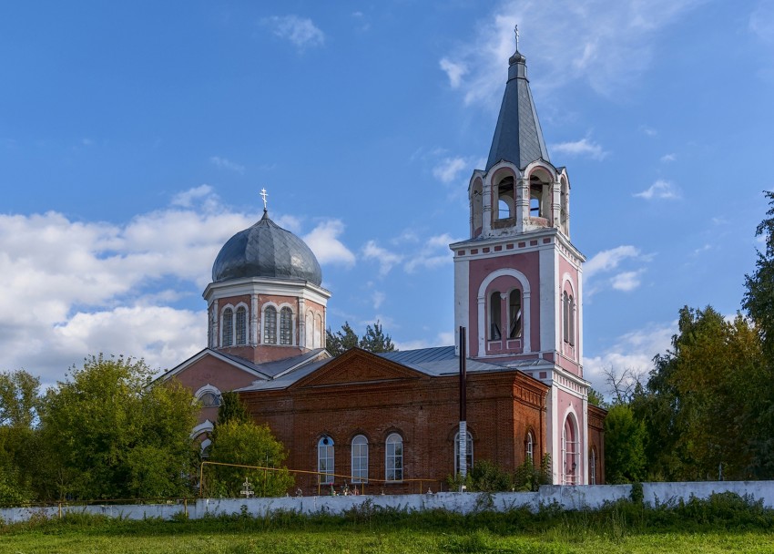 Починки, Нижегородская область