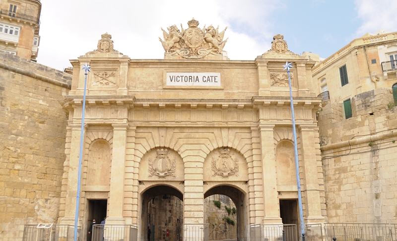 Ворота Виктории