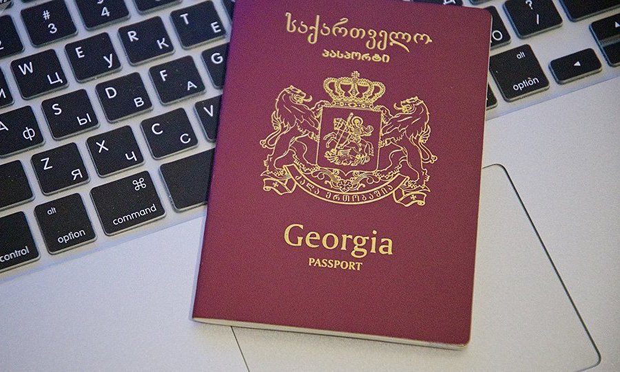 Как получить гражданство Грузии гражданам России: пошаговое описание, необходимые документы и отзывы