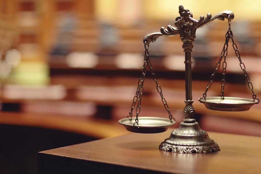 Жалоба в квалификационную коллегию судей: правила составления и подачи