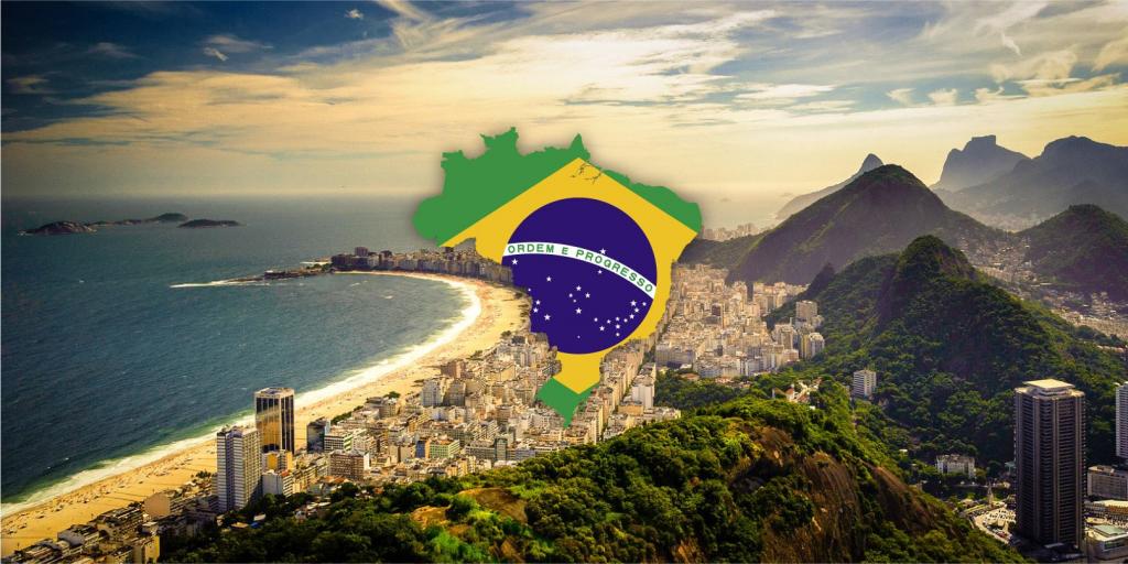Бразилия: государственное устройство, Национальный конгресс, Конституция, президент и вице-президент