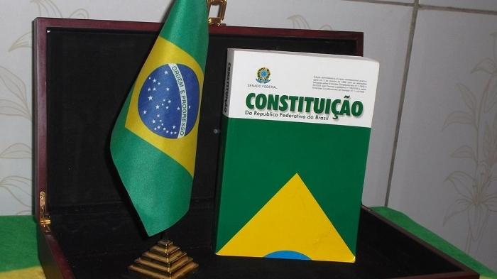 Конституция Бразилии