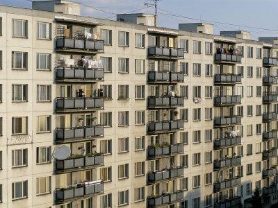 в каком регионе россии самое дешевое жилье