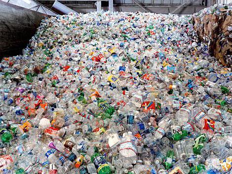 Переработка пластиковых бутылок как бизнес. Оборудование для переработки пластиковых бутылок