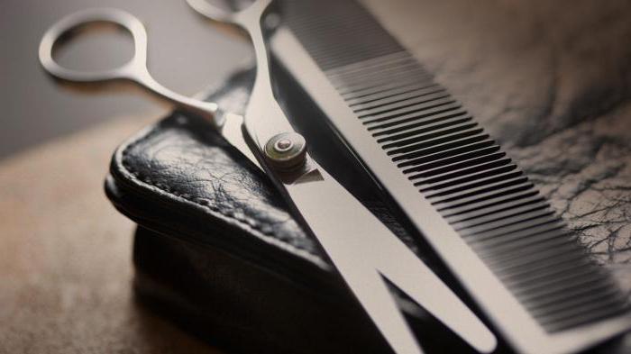 станки для заточки ножниц и парикмахерского инструмента