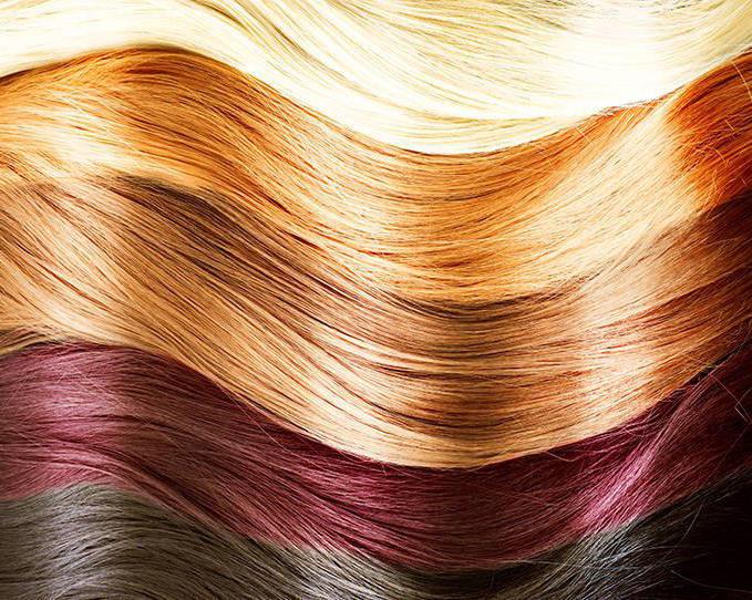 Краска для волос басма: отзывы, особенности применения и эффект