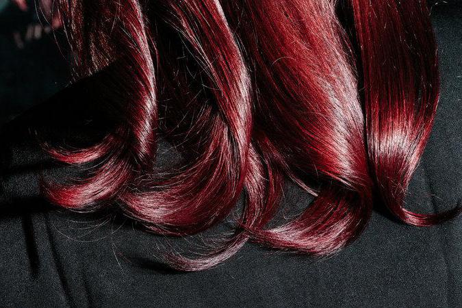 Краска для волос басма: отзывы, особенности применения и эффект