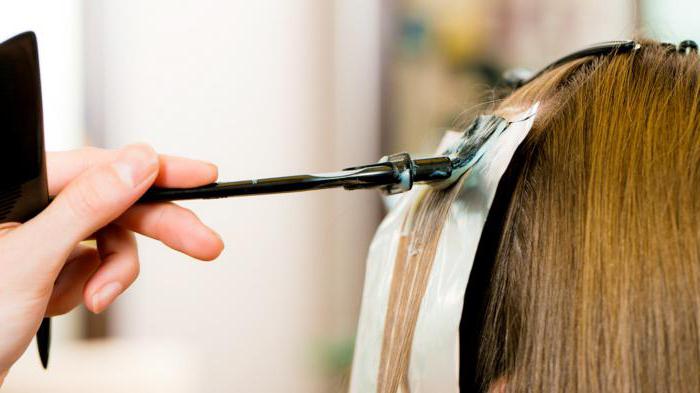 Чем покрасить волосы без вреда? Обзор способов и рекомендации