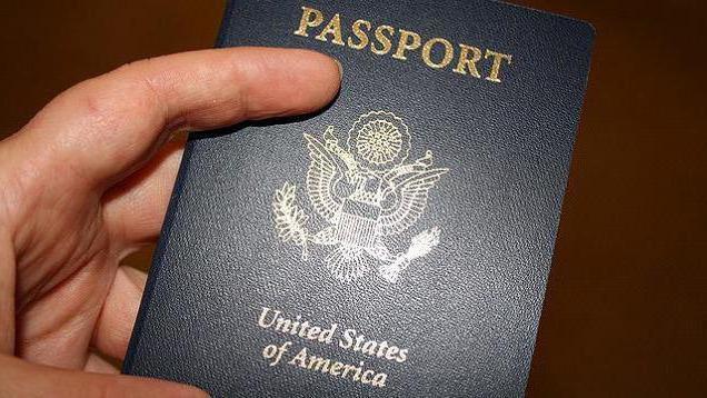 где проверить подлинность паспорт
