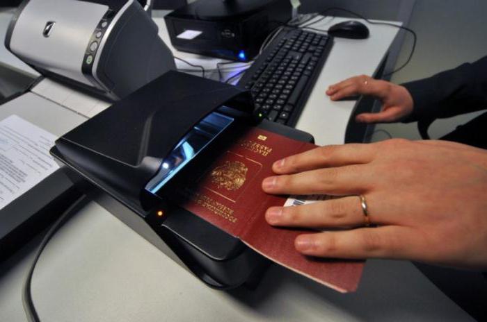 как проверить подлинность паспорта украины