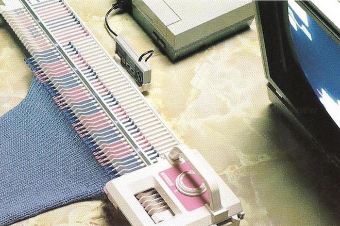 машинка для вязания мочалок в домашних условиях