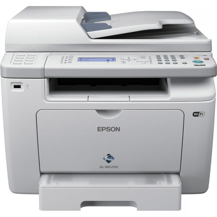 как поменять печатающую головку на принтере epson