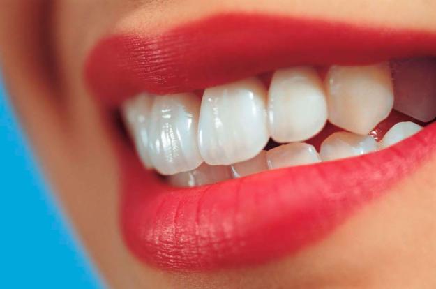 восстановление эмали зубов в домашних условиях