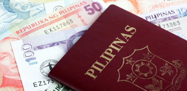 виза на филиппины для россиян