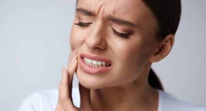 помогает ли парацетамол от зубной боли взрослым