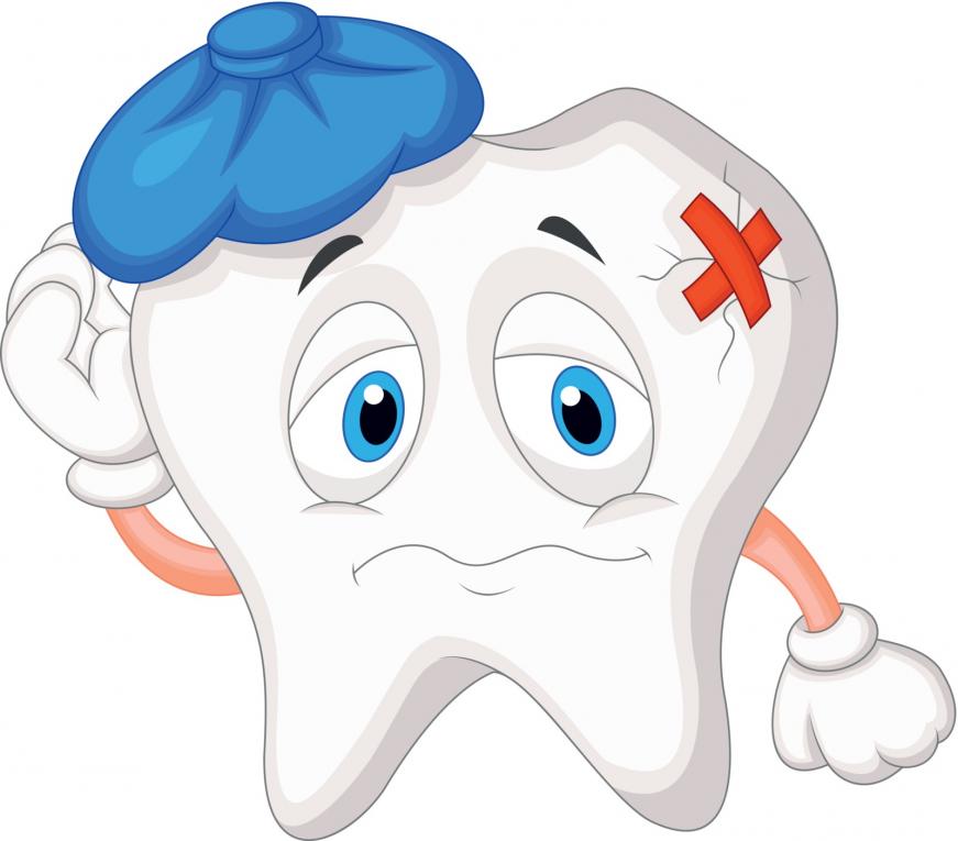 помогает ли парацетамол при зубной боли