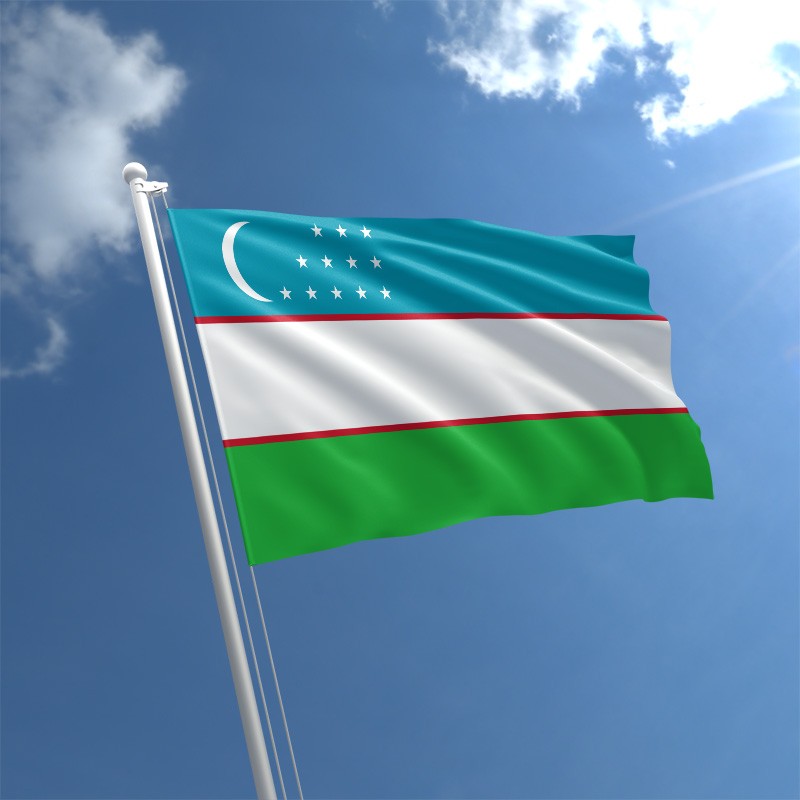 нужна ли виза для поездки узбекистан