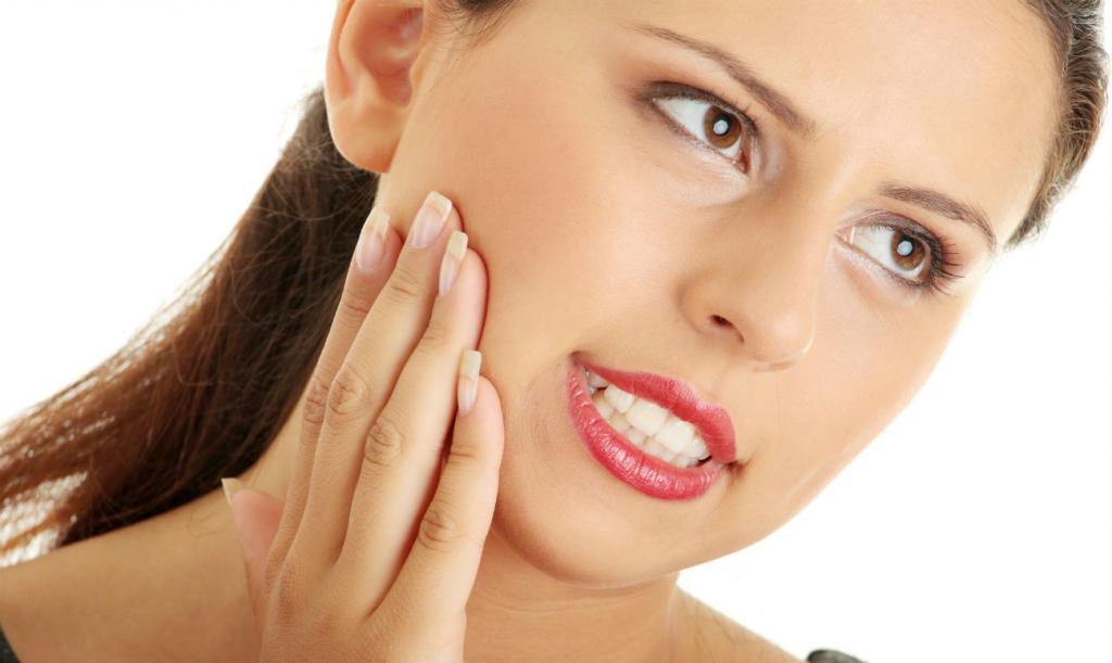 воспаление десны после удаления зуба лечение