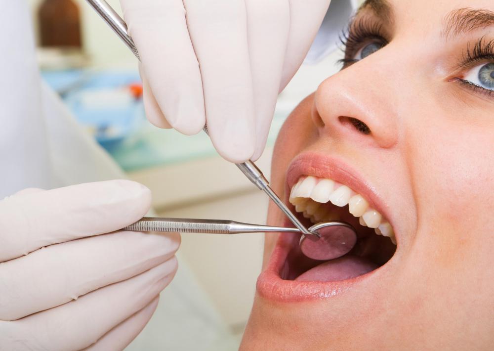 воспаление десен после удаления зуба как лечить