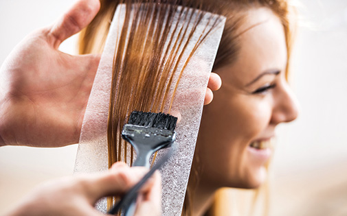 Как покрасить длинные волосы в домашних условиях: пошаговая инструкция по окрашиванию, рекомендации и советы специалистов