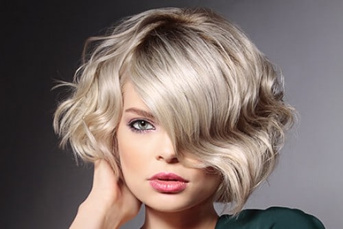 Можно ли после осветления сразу красить волосы: влияние осветления на структуру волос, период между осветлением и окрашиванием