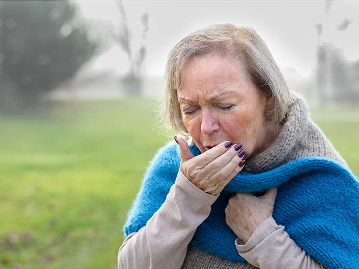 что такое сердечный кашель симптомы лечение