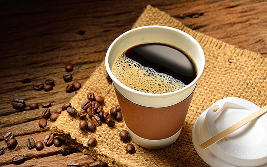 Бизнес-план кофе на вынос: пример с расчетами и перечень документов для открытия