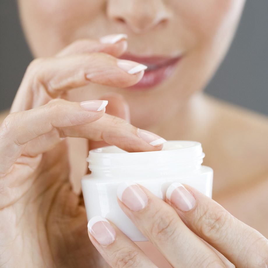 Лучший крем для проблемной кожи лица: состав, правила применения и отзывы