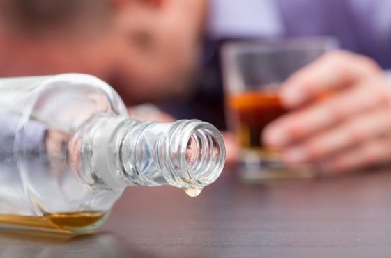алкогольный бред ревности лечение
