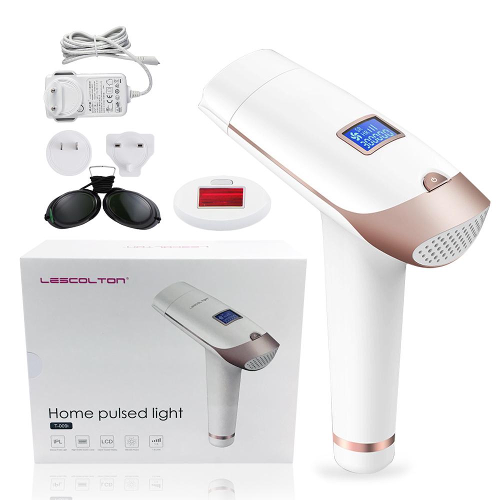 Домашний аппарат лазерной эпиляции: обзор моделей, характеристики, отзывы