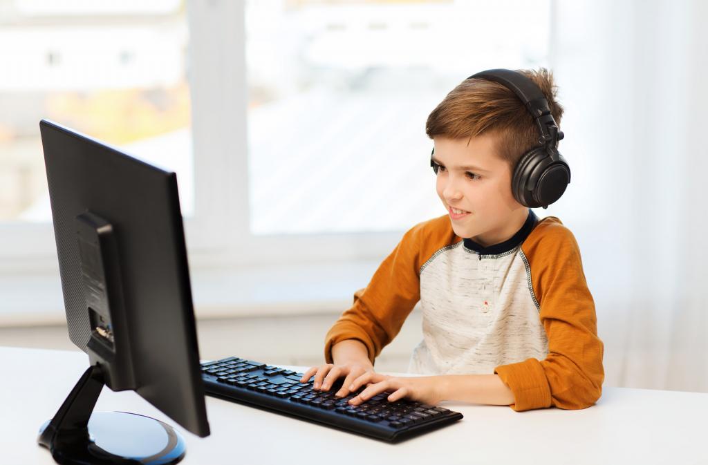 Влияние компьютера на ребенка – польза и вред, особенности и последствия