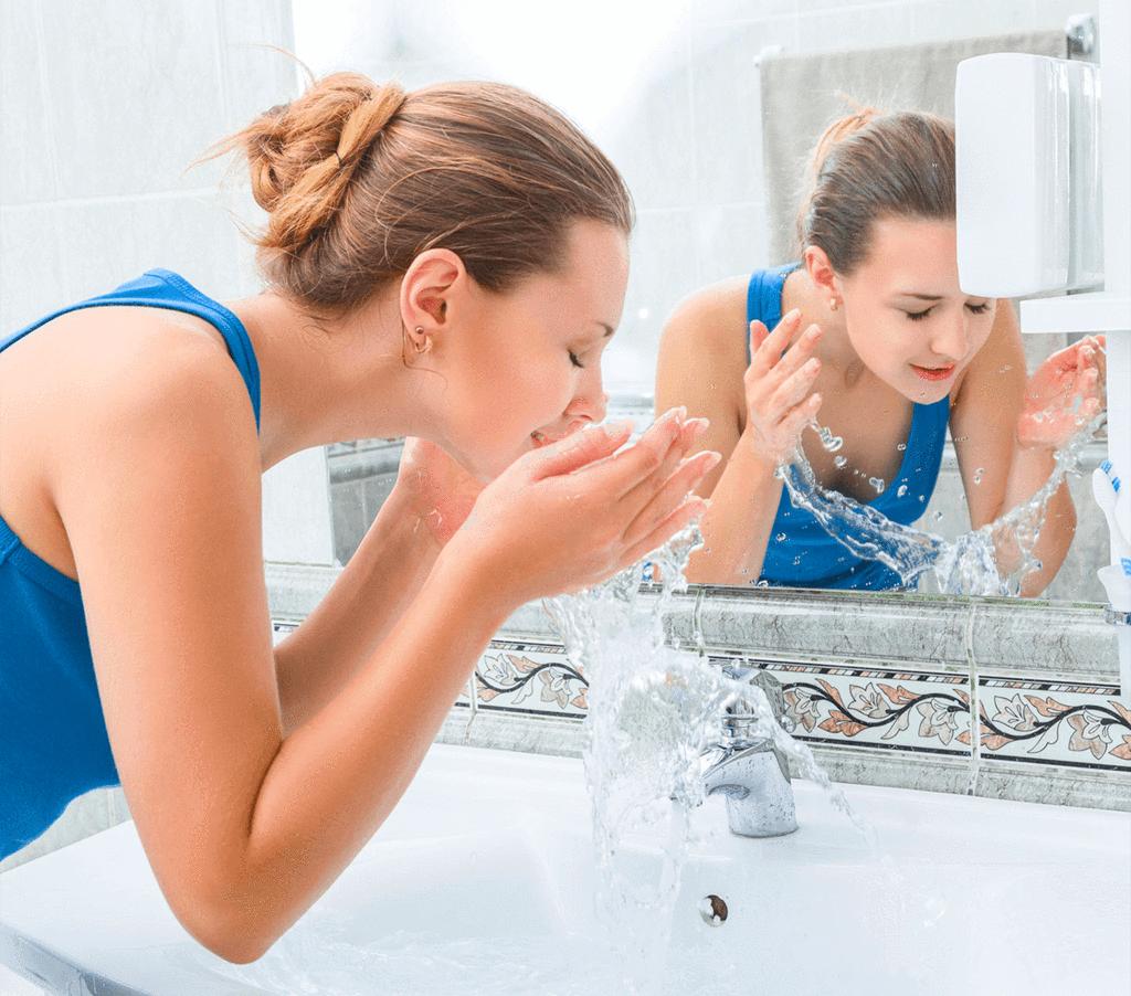 Дегтярным мылом мыть лицо: отзывы, свойства, польза и вред для кожи лица