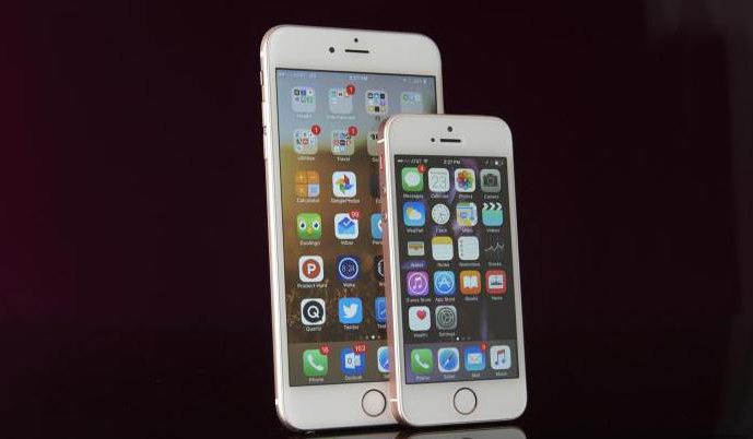 apple iphone se 64 gb
