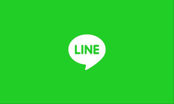 Line приложение