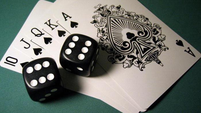 расписной покер правила