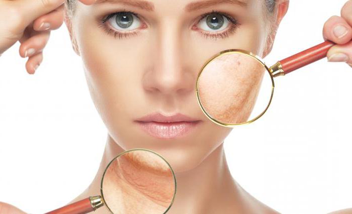 Проблемы с кожей лица: причины и лечение. Маска для лица с активированным углем