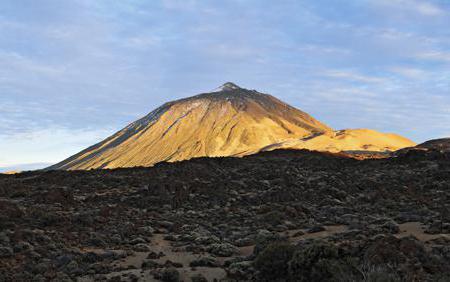 крупнейшие извержения вулканов в истории