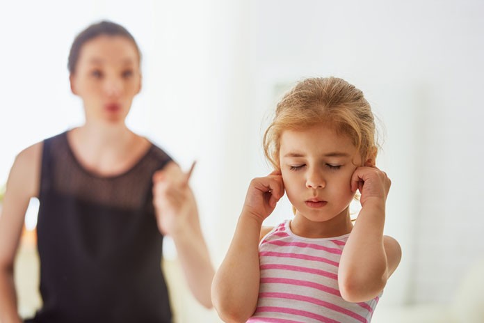 как научить ребенка слушаться
