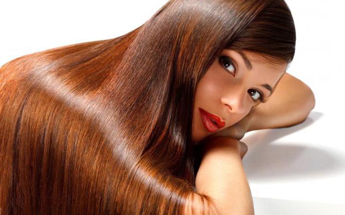 Как ухаживать за волосами после кератинового выпрямления: средства, отзывы