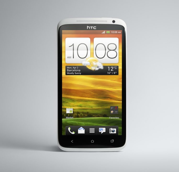 htc one s