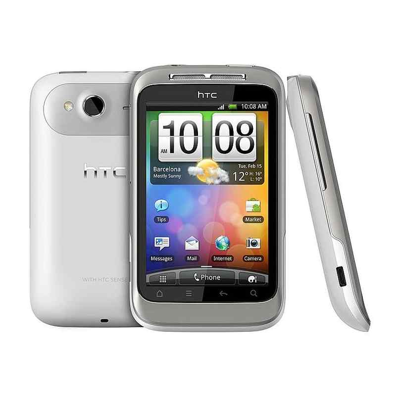 htc s a510e характеристика